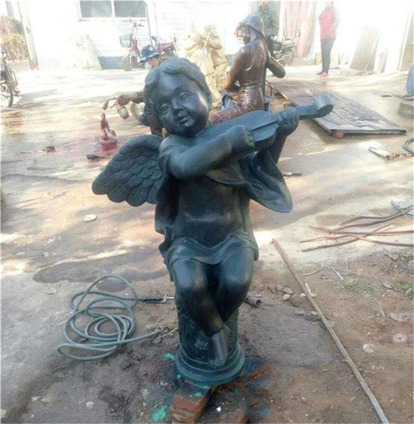 天使銅像.jpg 天使銅像.jpg