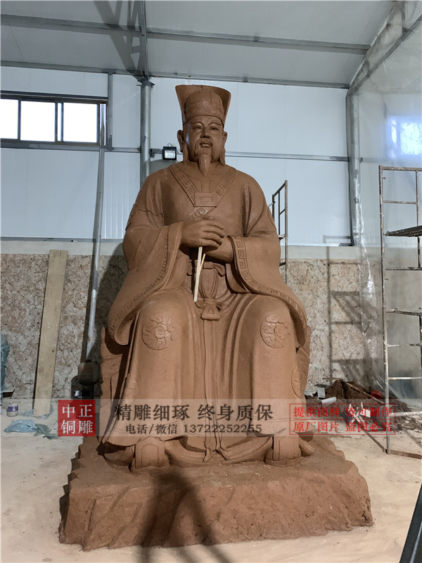 加工徐若木銅像.jpg 加工徐若木銅像.jpg