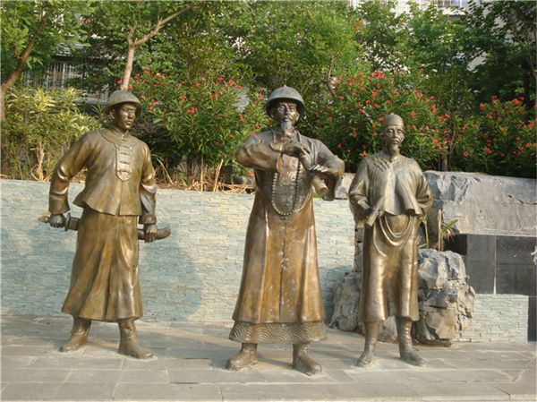 商業街情景小品.jpg 商業街情景小品.jpg