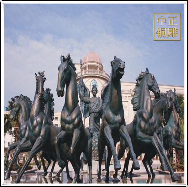 太陽神阿波羅戰車銅雕塑價格.jpg 太陽神阿波羅戰車銅雕塑價格.jpg