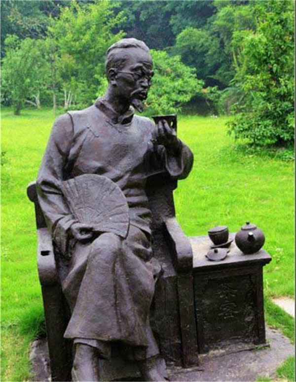 園林喝茶雕塑.jpg 園林喝茶雕塑.jpg