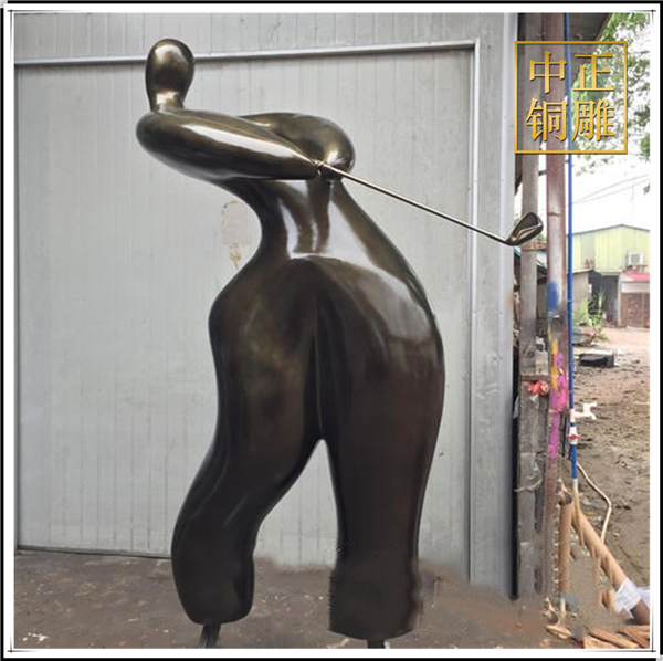 抽象運(yùn)動員銅雕塑.jpg