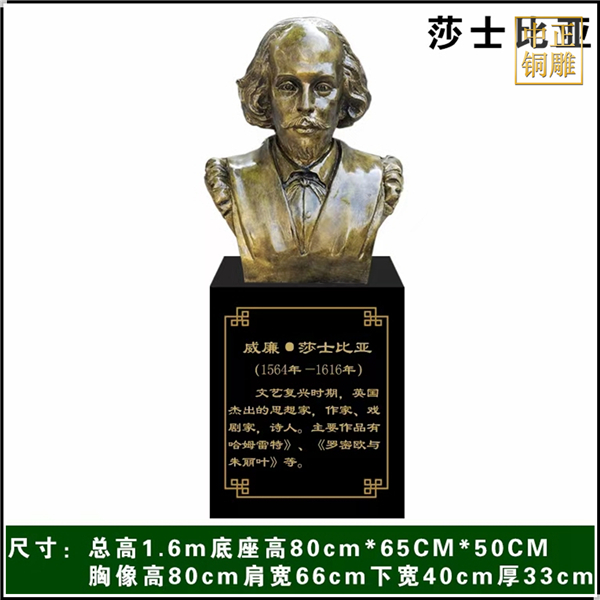 莎士比亞西方人物銅雕塑.jpg