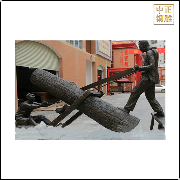 民俗木匠人物銅雕塑.jpg 民俗木匠人物銅雕塑.jpg