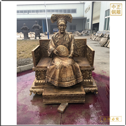 古代慈禧太后坐像價格 古代慈禧太后坐像價格