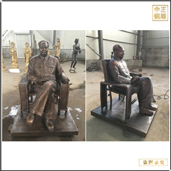 大型人物銅雕塑 大型人物銅雕塑