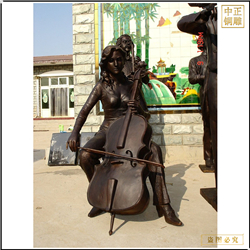 西方人物雕塑批發(fā) 西方人物雕塑批發(fā)