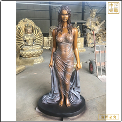 西方人物雕塑價格 西方人物雕塑價格