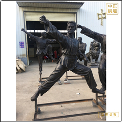 現代人物銅雕批發價格 現代人物銅雕批發價格