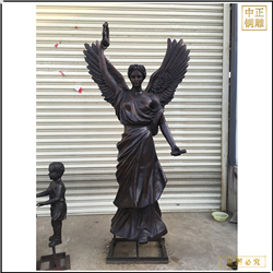 歐式人物雕塑設(shè)計(jì)廠(chǎng)家