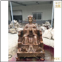 小型人物雕塑廠家 小型人物雕塑廠家