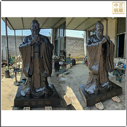 禮儀典范孔子銅像價(jià)格 禮儀典范孔子銅像價(jià)格