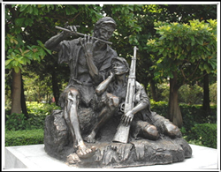 紀念性大型城市雕塑 紀念性大型城市雕塑