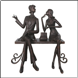 愛青銅雕塑 愛青銅雕塑