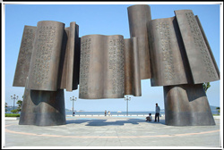 大型城市雕塑 大型城市雕塑