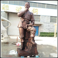 魯班雕塑現(xiàn)貨|大型魯班雕塑 魯班雕塑現(xiàn)貨|大型魯班雕塑