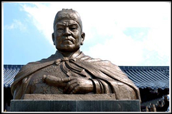 鄭和銅像|鑄銅鄭和雕塑 鄭和銅像|鑄銅鄭和雕塑