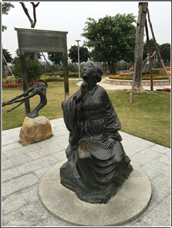 古代人物雕塑|古代人物雕塑廠家 古代人物雕塑|古代人物雕塑廠家