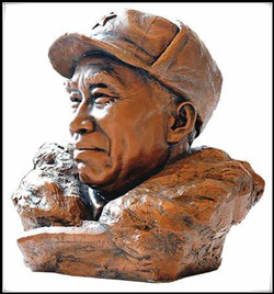 朱德胸像雕塑|加工朱德雕塑 朱德胸像雕塑|加工朱德雕塑