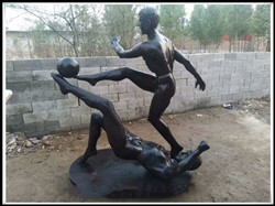 體育人物雕塑價(jià)格 體育人物雕塑價(jià)格