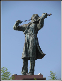 現代名人雕塑 現代名人雕塑