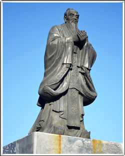 孔子塑像價格 孔子塑像價格