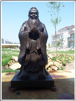 孔子銅雕價格 孔子銅雕價格
