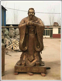 孔子銅像價格 孔子銅像價格