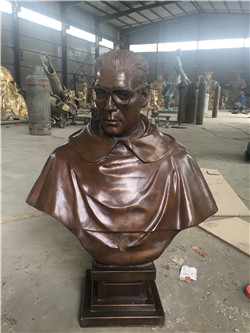 名人雕塑圖片 名人雕塑圖片