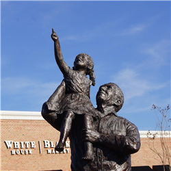 加工廣場雕塑 加工廣場雕塑