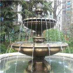 噴水景觀雕塑 噴水景觀雕塑