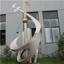 政府廣場(chǎng)雕塑