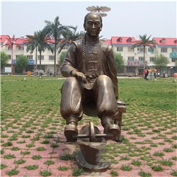 廠家直銷中醫文化雕塑 廠家直銷中醫文化雕塑