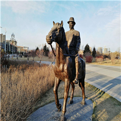 廣場銅像圖片 廣場銅像圖片