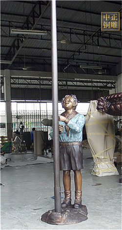 河北保定銅雕廠家 河北保定銅雕廠家