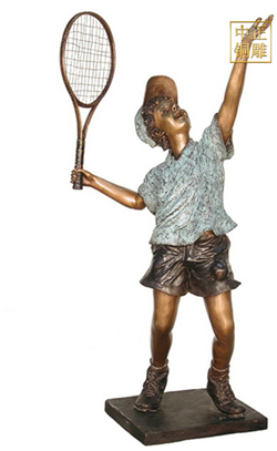 河北唐縣銅雕廠家