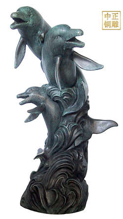 唐縣銅雕廠家加工 唐縣銅雕廠家加工