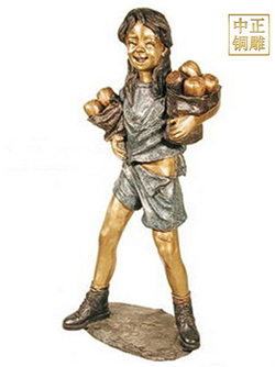 唐縣銅雕工藝品批發(fā) 唐縣銅雕工藝品批發(fā)